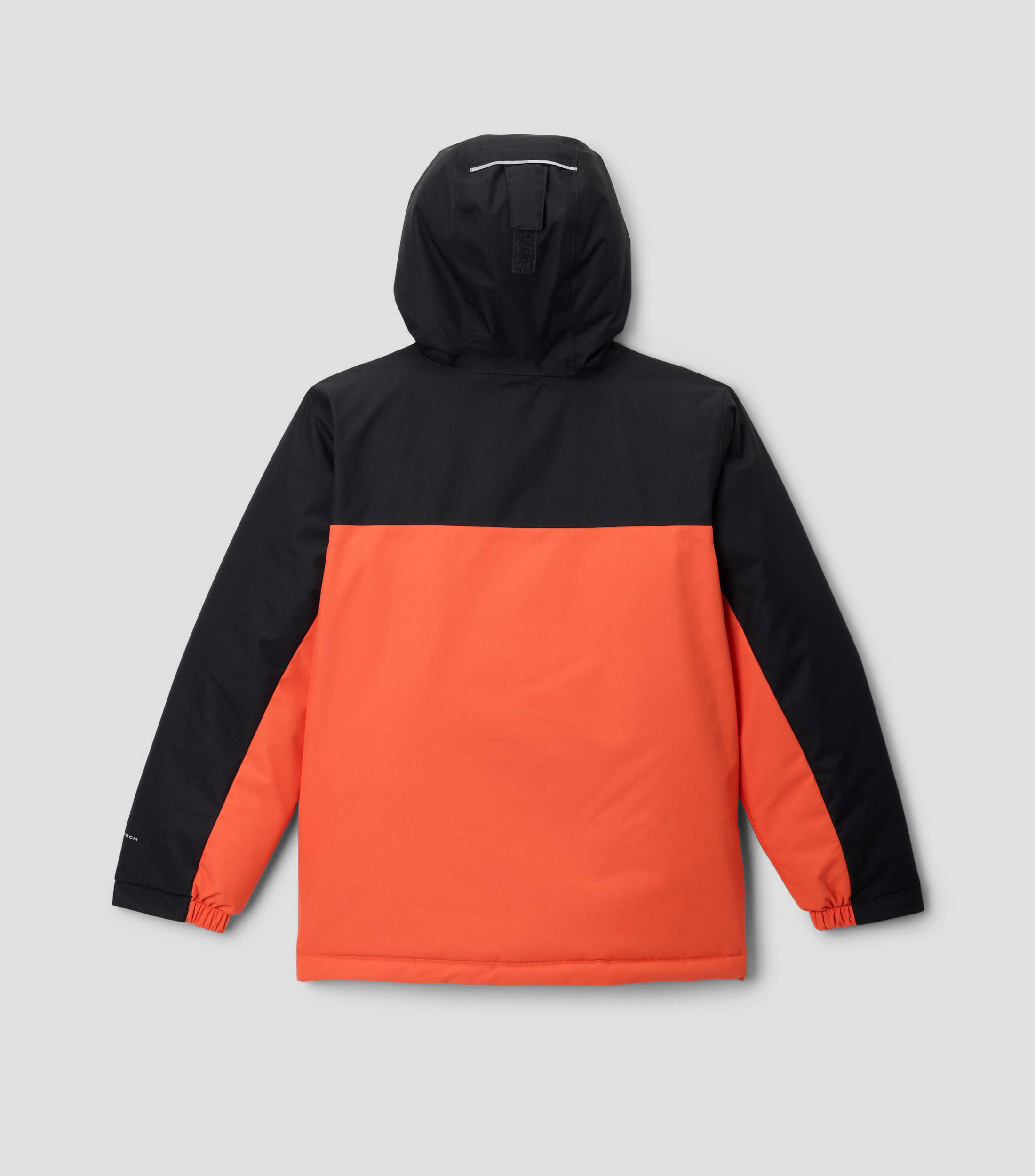 Chamarra Hikebound II Insulated Niño